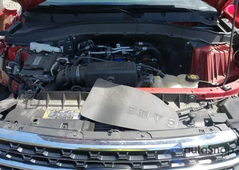 2021 Ford Explorer Xlt from USA, damaged, VIN 1FMSK8DH4MGC47581